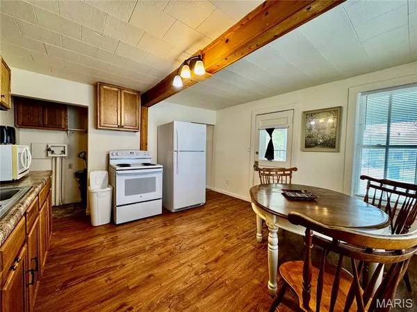 $95,000 | 274 Cornelison Street, Lebanon, MO 65536