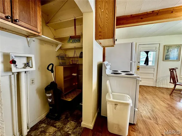 $95,000 | 274 Cornelison Street, Lebanon, MO 65536