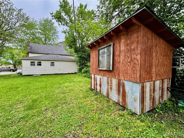 $95,000 | 274 Cornelison Street, Lebanon, MO 65536