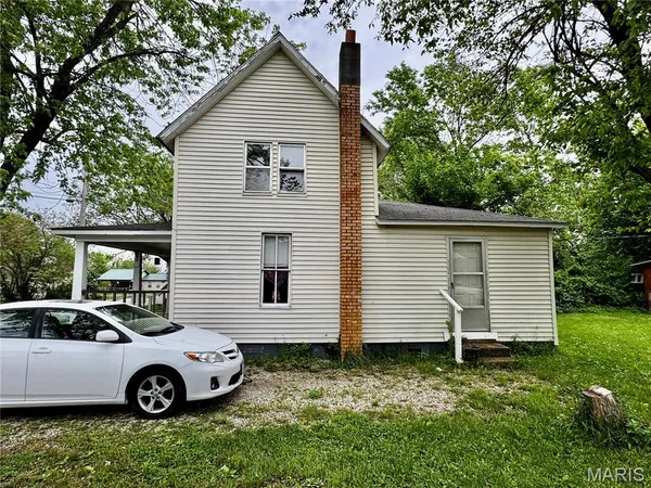 $95,000 | 274 Cornelison Street, Lebanon, MO 65536