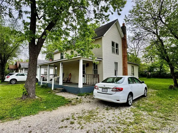 $95,000 | 274 Cornelison Street, Lebanon, MO 65536