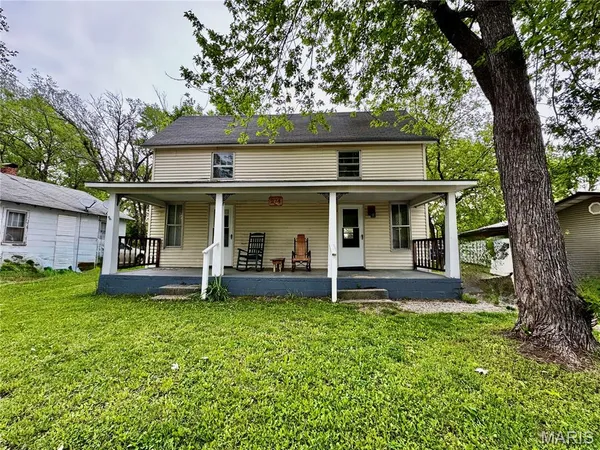 $95,000 | 274 Cornelison Street, Lebanon, MO 65536