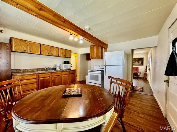 $95,000 | 274 Cornelison Street, Lebanon, MO 65536