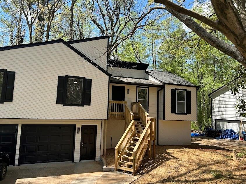 5080 Woodland Dr Northwest