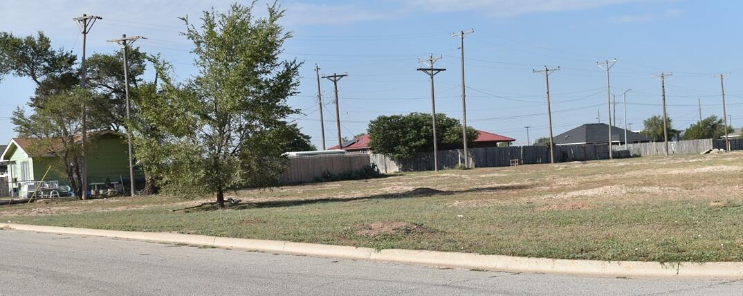 1914 Idalou Road Lubbock, TX 79403 - Photo 5 of 9 a view of a park with a slide