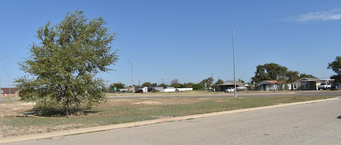 1914 Idalou Road Lubbock, TX 79403 - Photo 6 of 9 a view of a city street