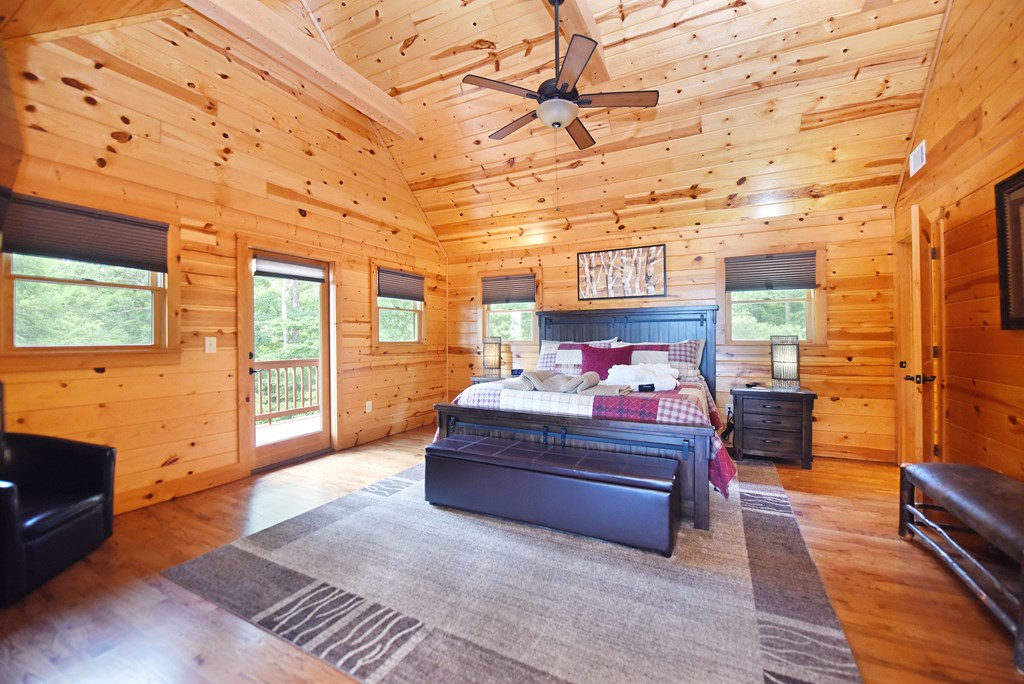 33 Stanley Ridge Road Morganton, GA 30560 - Photo 41 of 61
