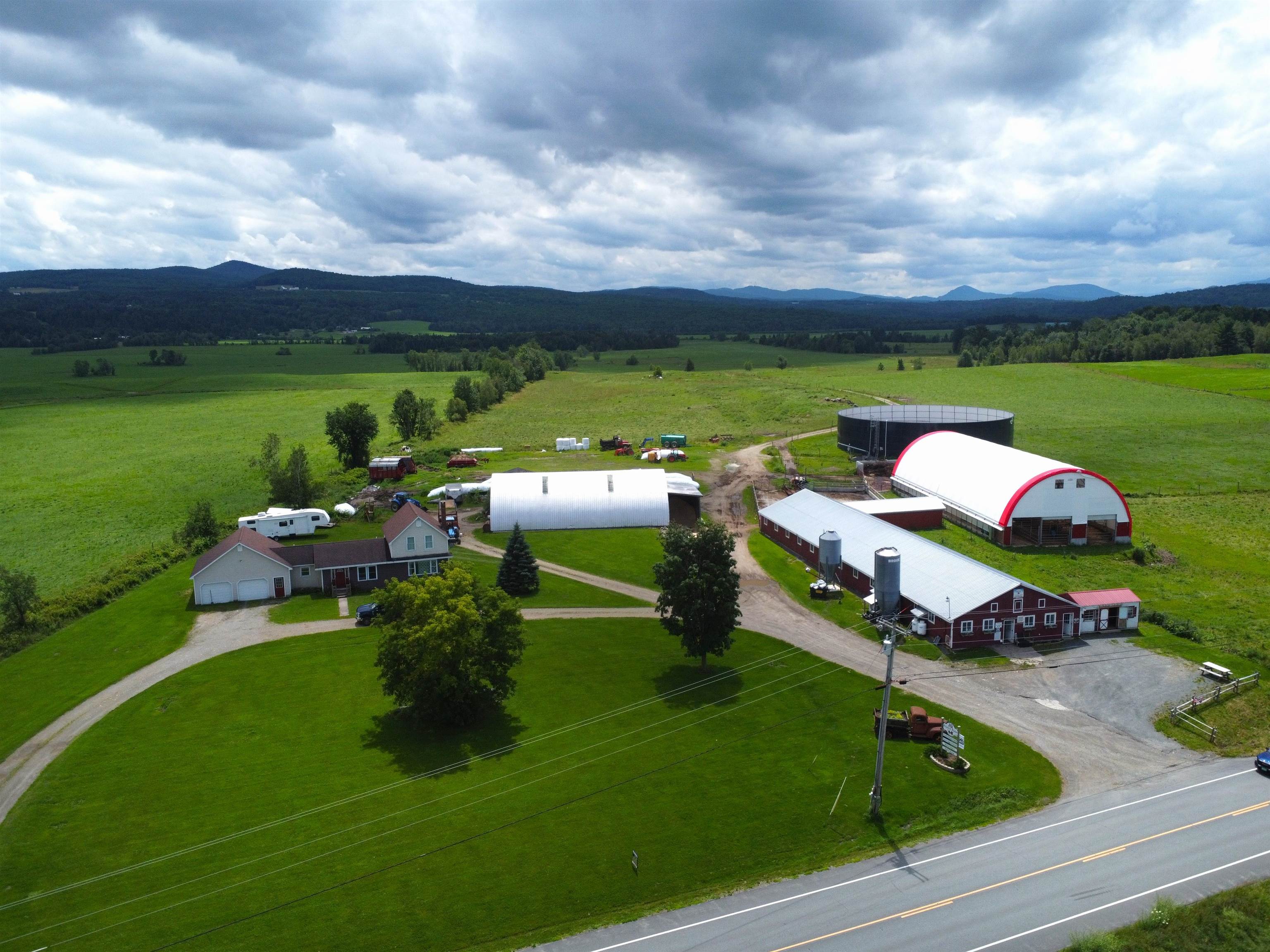 4051VT Vermont Rte 100 Troy, VT 05859 - Photo 1 of 39