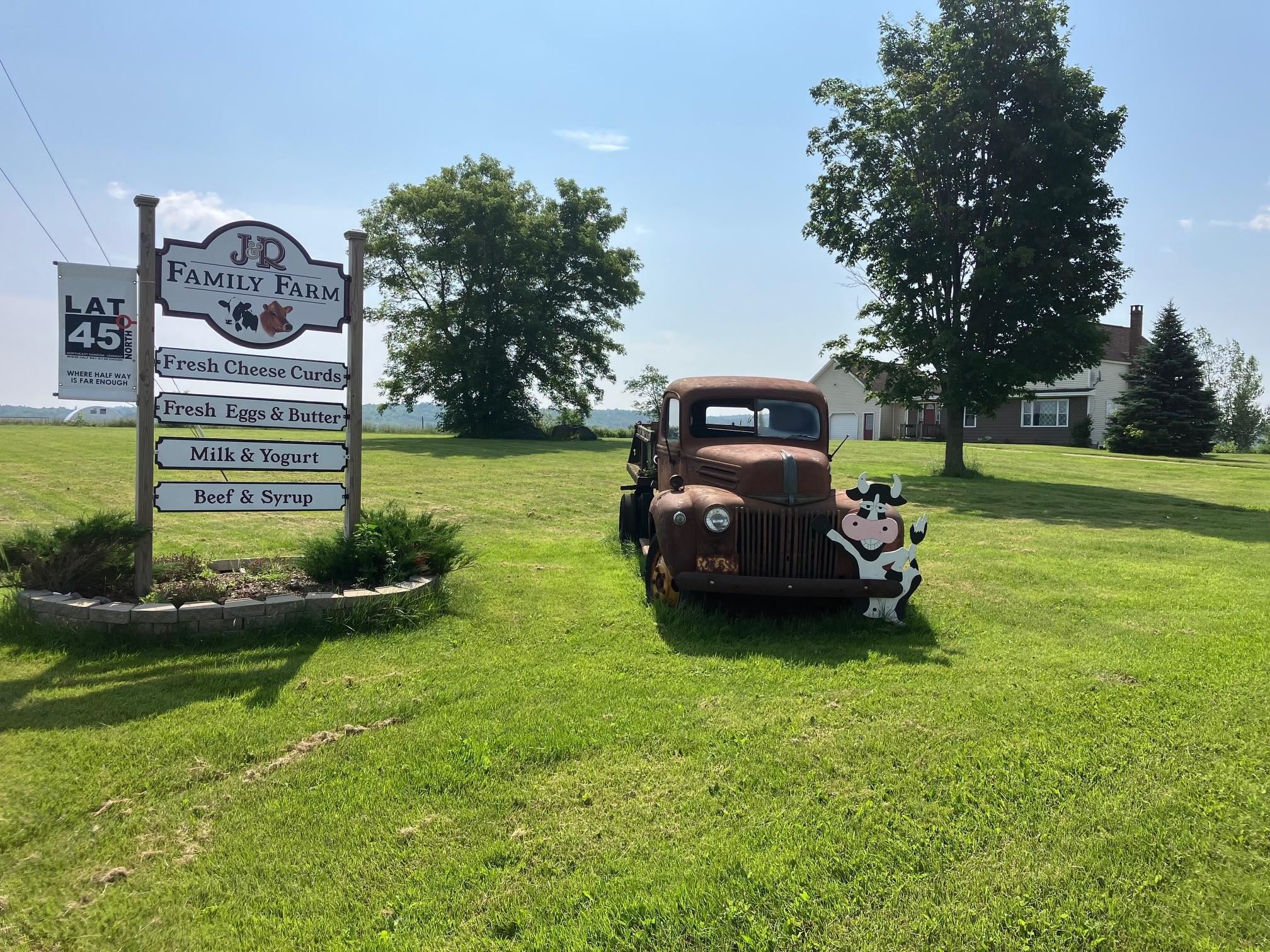 4051VT Vermont Rte 100 Troy, VT 05859 - Photo 12 of 39