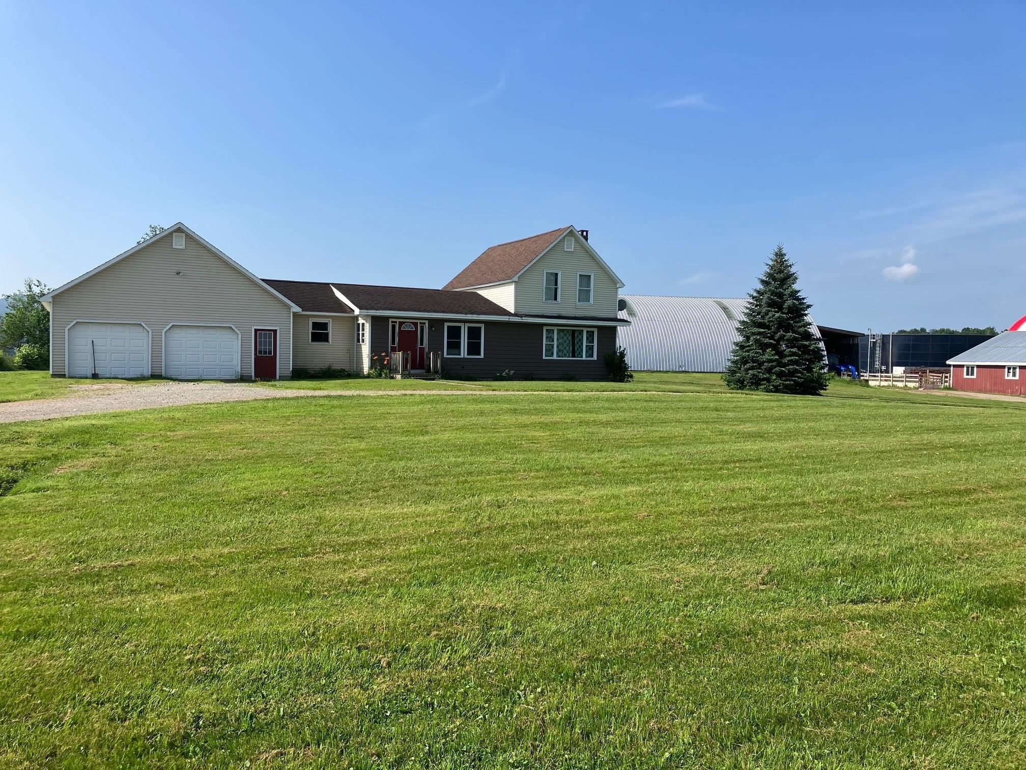 4051VT Vermont Rte 100 Troy, VT 05859 - Photo 13 of 39