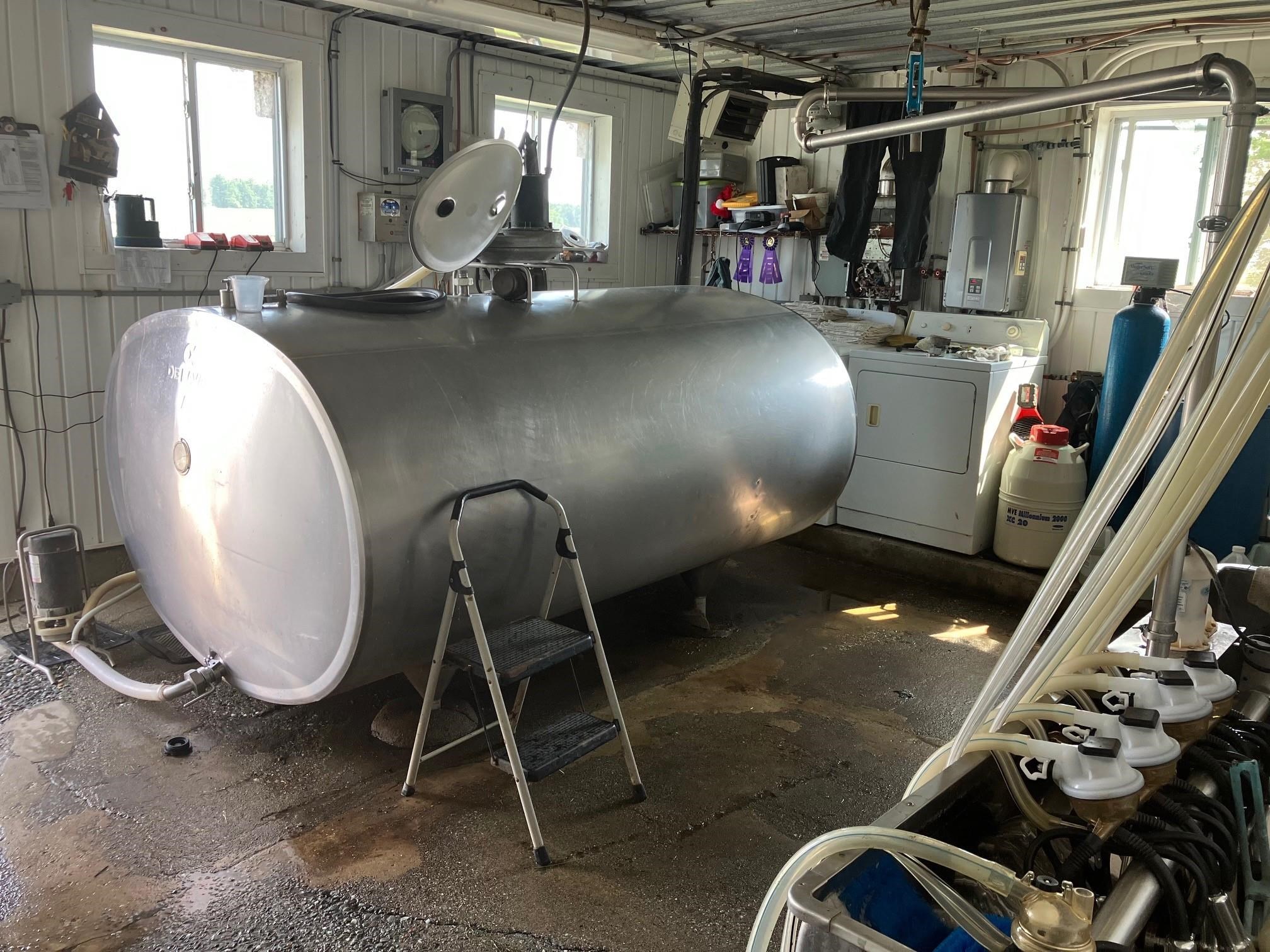 4051VT Vermont Rte 100 Troy, VT 05859 - Photo 15 of 39