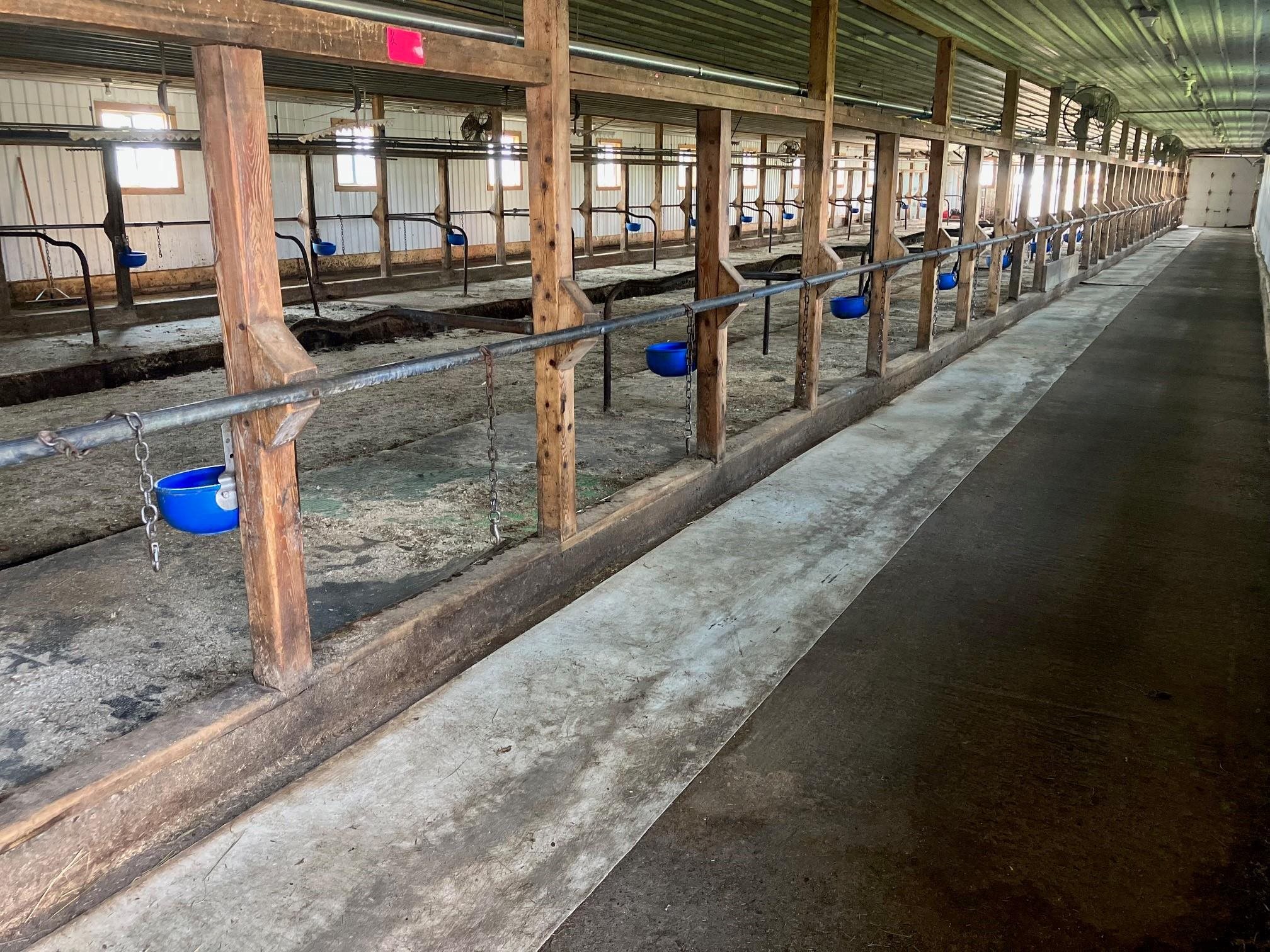 4051VT Vermont Rte 100 Troy, VT 05859 - Photo 17 of 39