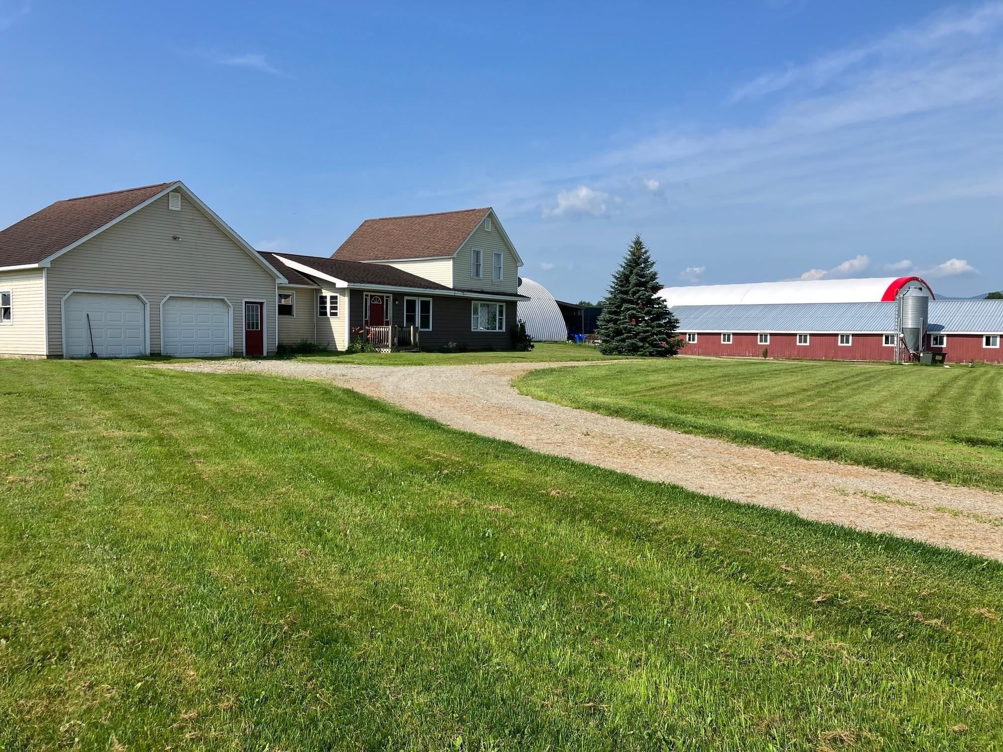 4051VT Vermont Rte 100 Troy, VT 05859 - Photo 2 of 39