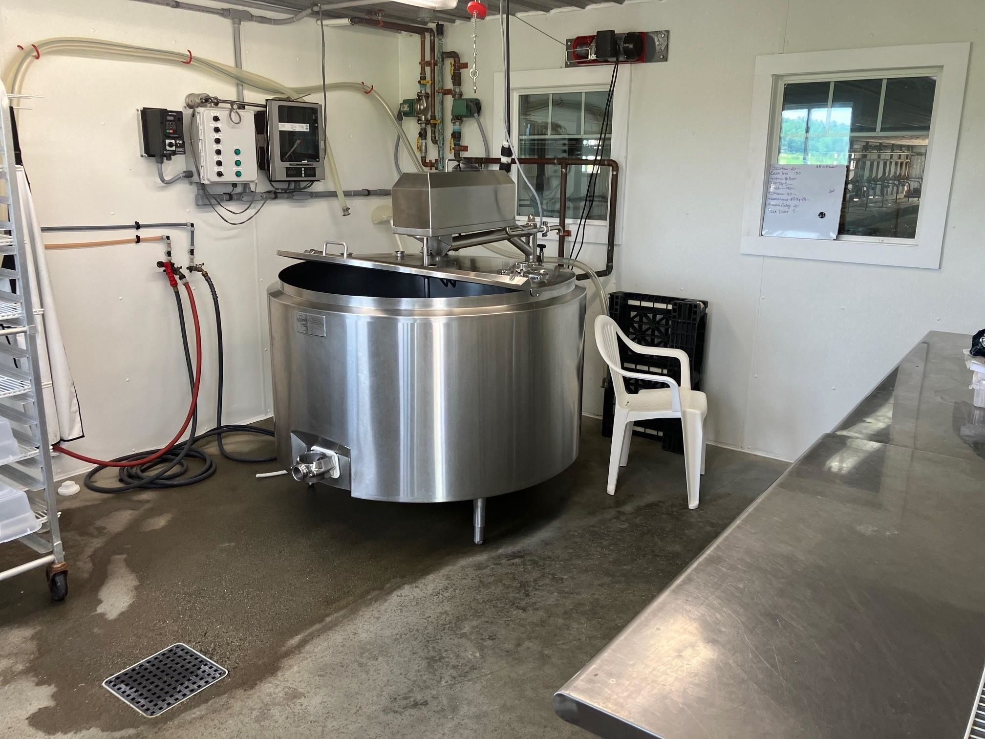 4051VT Vermont Rte 100 Troy, VT 05859 - Photo 23 of 39