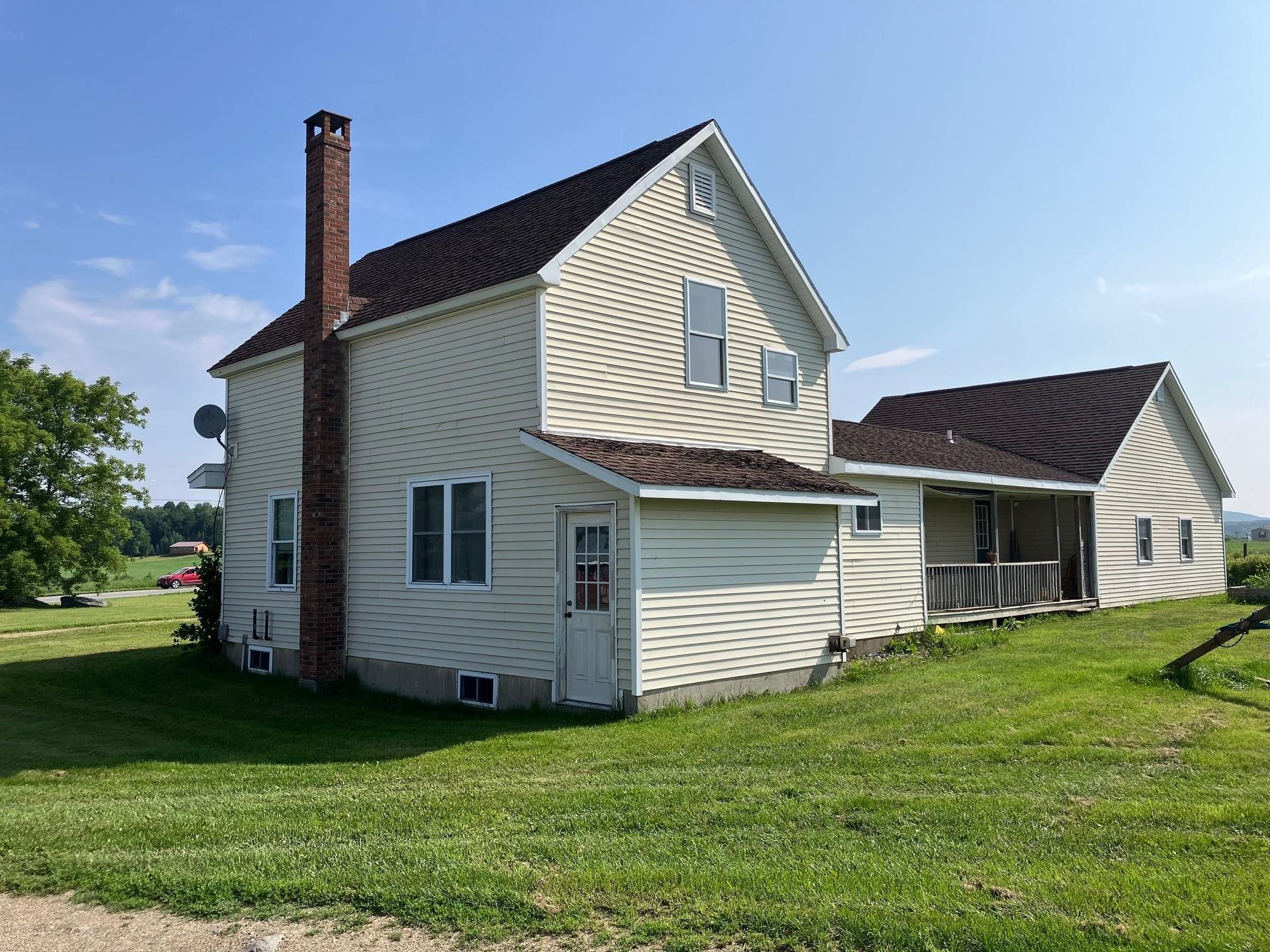 4051VT Vermont Rte 100 Troy, VT 05859 - Photo 24 of 39