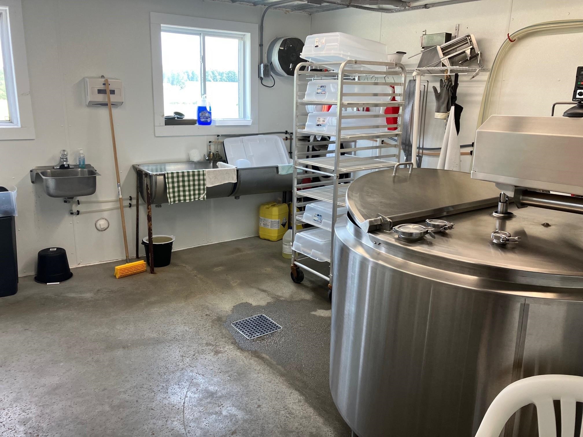 4051VT Vermont Rte 100 Troy, VT 05859 - Photo 25 of 39