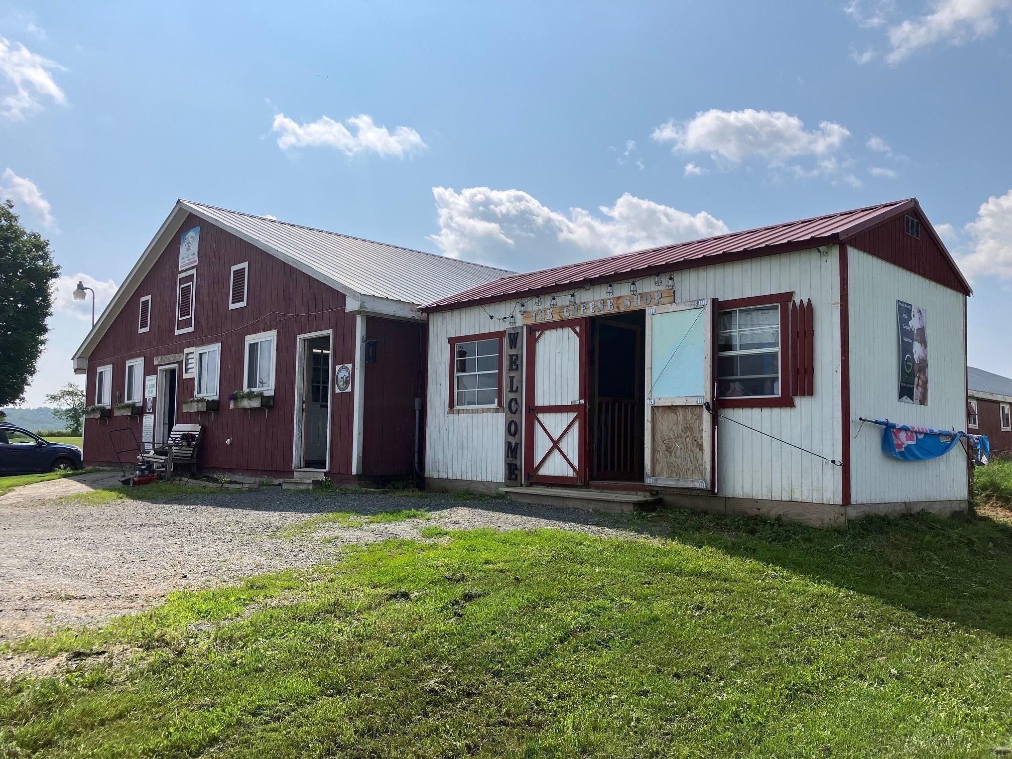 4051VT Vermont Rte 100 Troy, VT 05859 - Photo 26 of 39