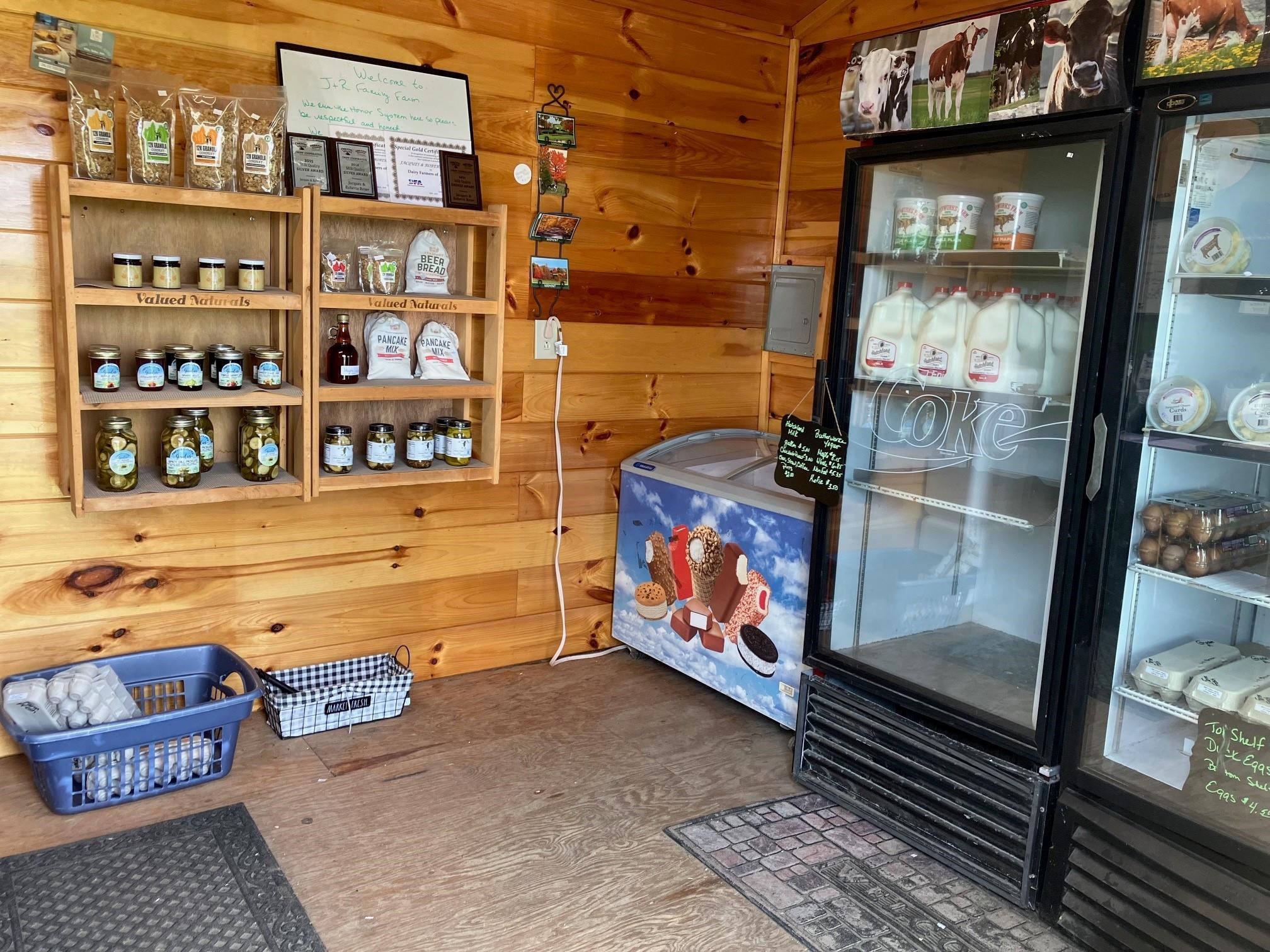 4051VT Vermont Rte 100 Troy, VT 05859 - Photo 27 of 39