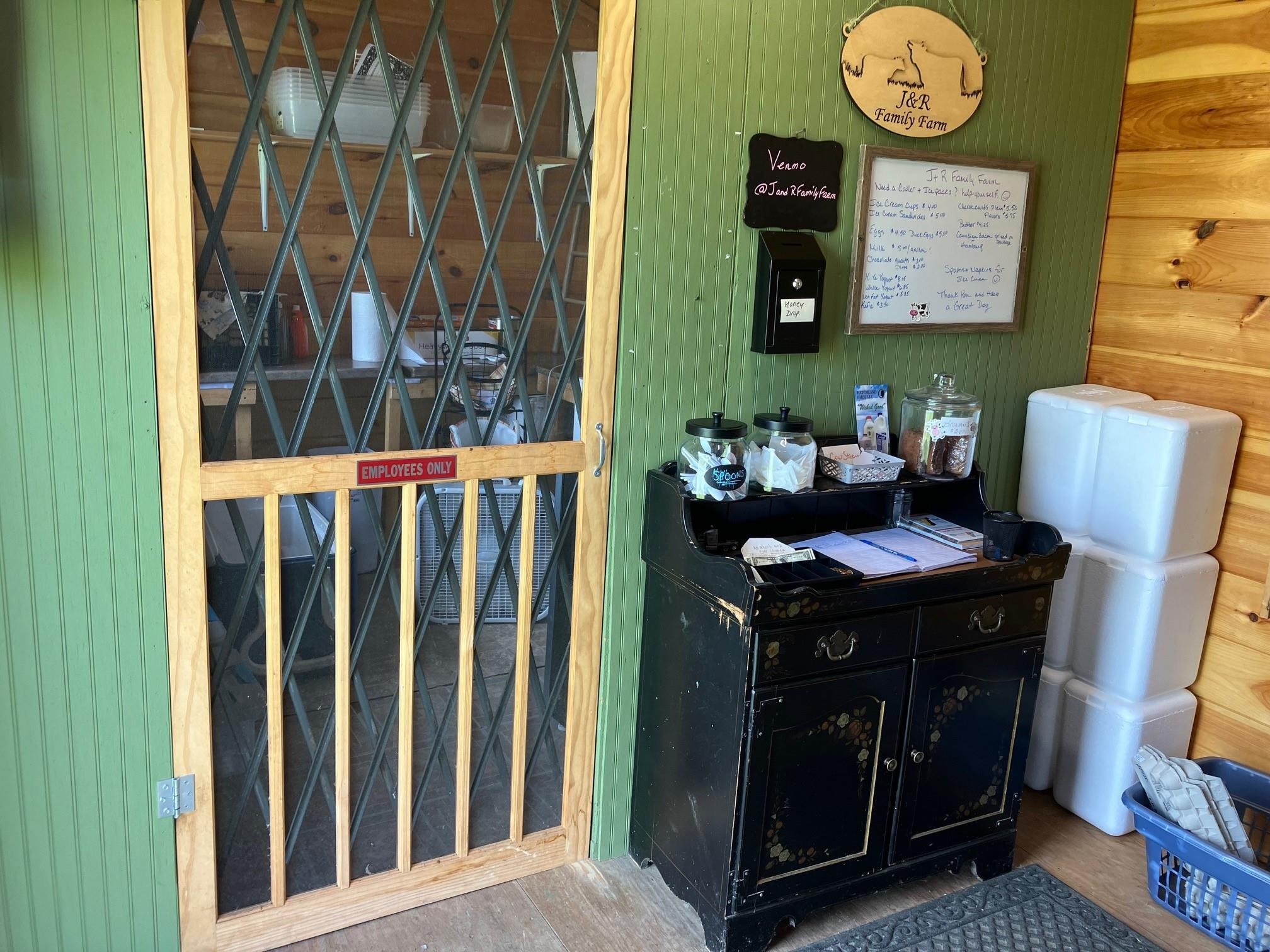 4051VT Vermont Rte 100 Troy, VT 05859 - Photo 28 of 39