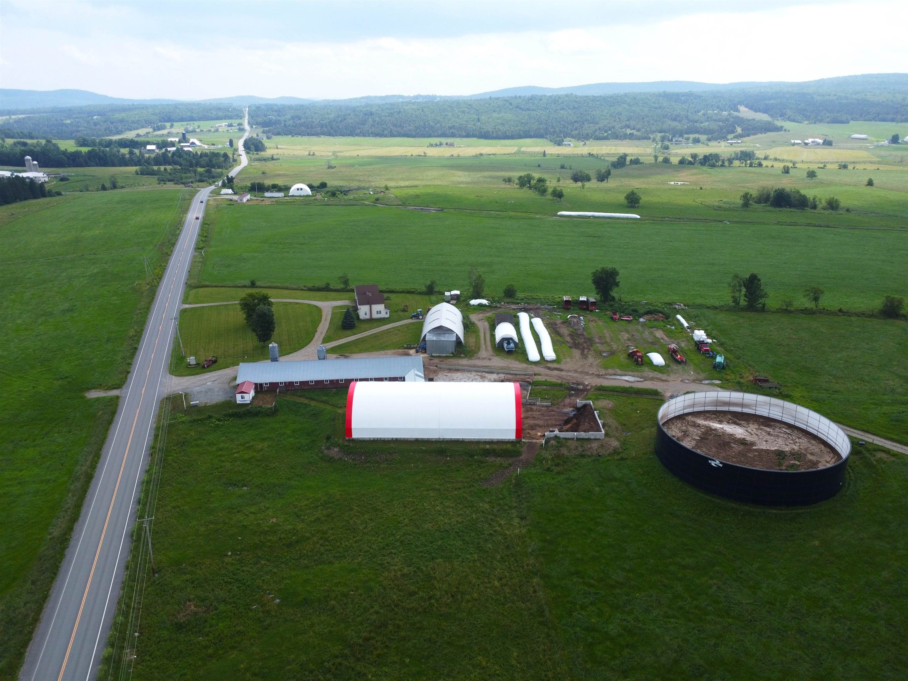 4051VT Vermont Rte 100 Troy, VT 05859 - Photo 32 of 39