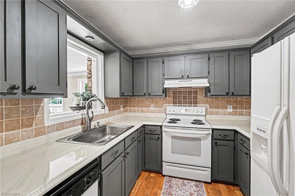 1830 Eller Road Lexington, NC 27295 - Photo 8 of 26 Gallery Image 8