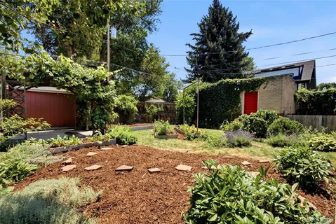 $787,500 | 1564 South Josephine Street, Denver, CO 80210