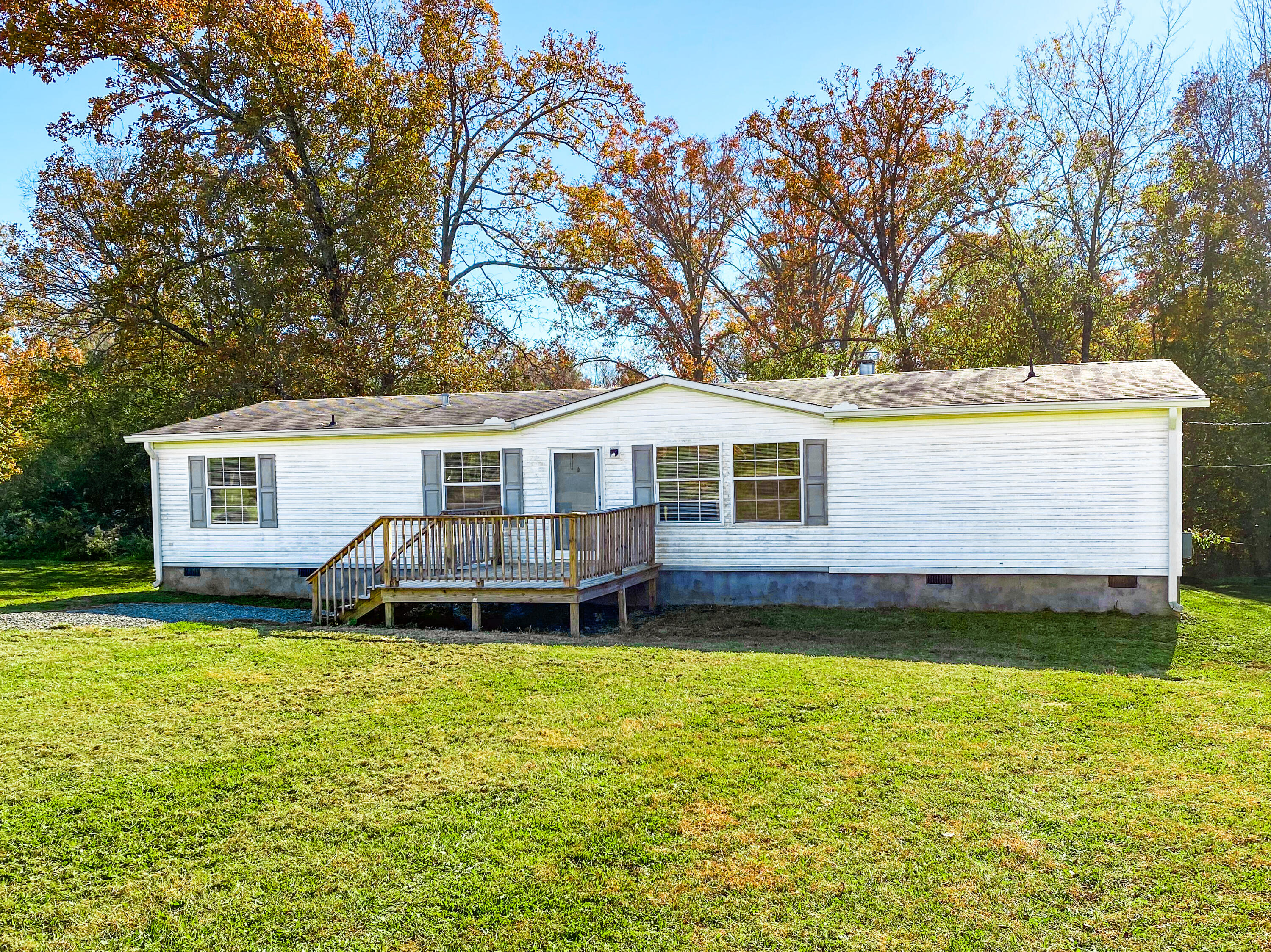 442 Gatlin Road Cleveland, TN 37323 - Photo 2 of 14 1