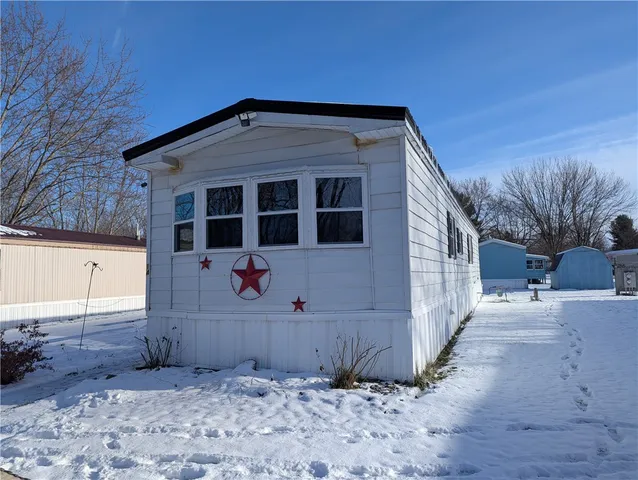 $40,000 | 14 Edgewood Drive, Ridgeway, NY 14103