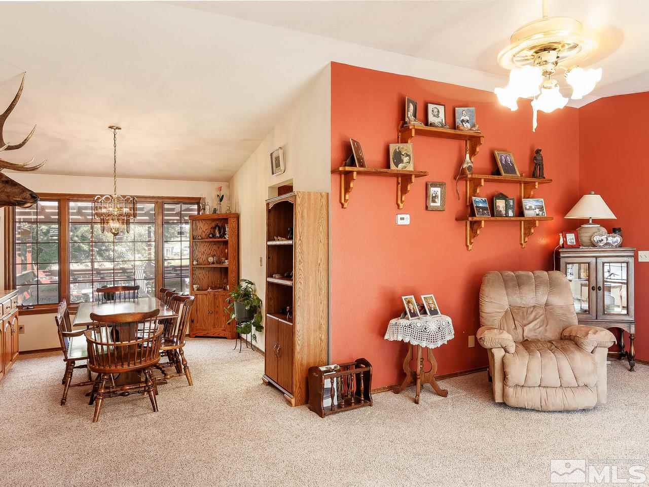 3258 Bottom Road Fallon, NV 89406 - Photo 8 of 25 a room with furniture