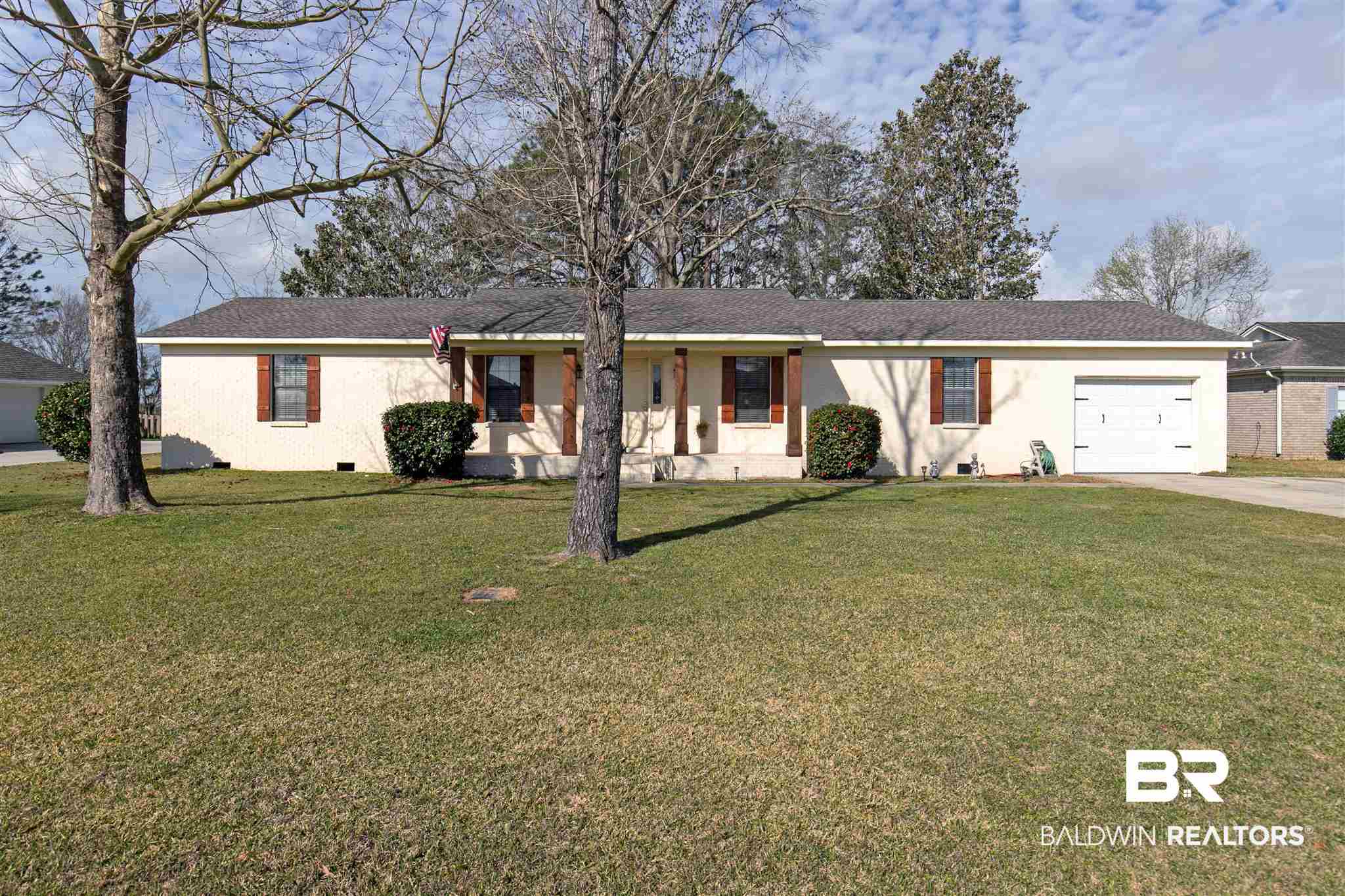 9845 Fairway Drive Foley, AL 36535 - Photo 3 of 30 Gold Fortified Roof