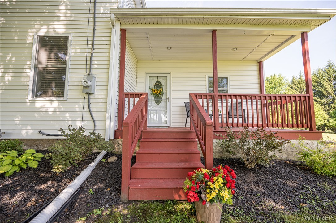 7424 South Pearl Road Oakfield, NY 14125 - Photo 12 of 50