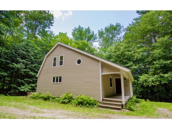 355 Bromley Brook Road Manchester, VT 05255 - Photo 1 of 1 Gallery Image 1