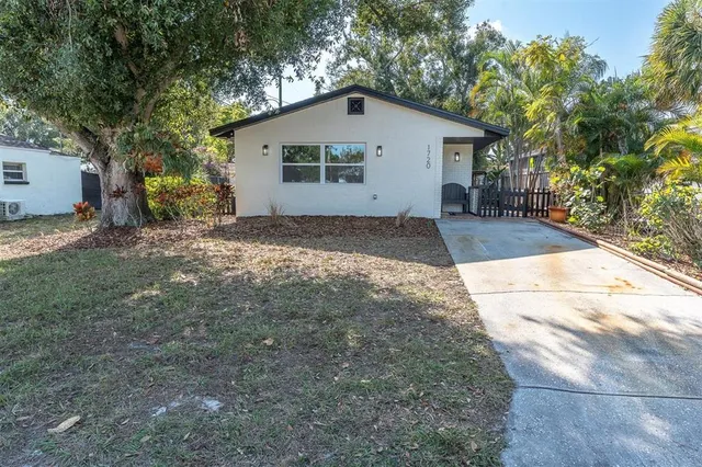 $425,000 | 1720 34th Avenue North, St. Petersburg, FL 33713