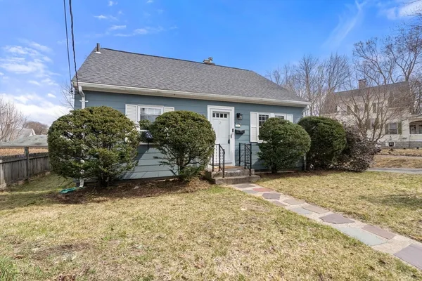 $620,000 | 2 Bancroft Street, Maynard, MA 01754