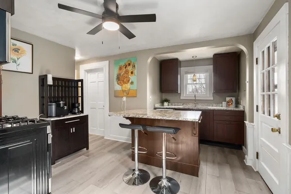 $620,000 | 2 Bancroft Street, Maynard, MA 01754