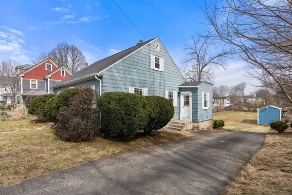 $620,000 | 2 Bancroft Street, Maynard, MA 01754