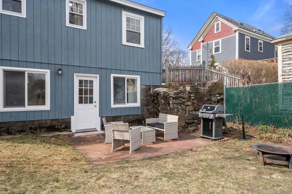 2 Bancroft Street Maynard, MA 01754 - Photo 25 of 38