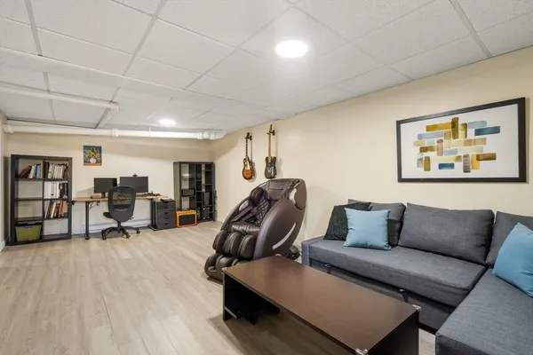 $620,000 | 2 Bancroft Street, Maynard, MA 01754