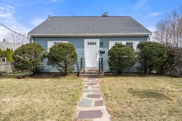 $620,000 | 2 Bancroft Street, Maynard, MA 01754