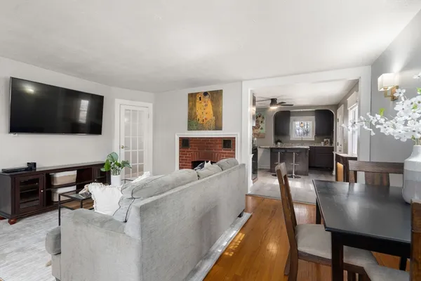 $620,000 | 2 Bancroft Street, Maynard, MA 01754