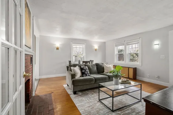 $620,000 | 2 Bancroft Street, Maynard, MA 01754