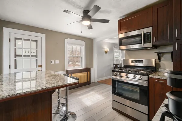 $620,000 | 2 Bancroft Street, Maynard, MA 01754