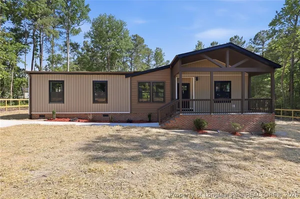 $265,900 | 87 Sweetbay Place, Cameron, NC 28326