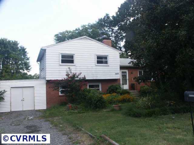 2409 Sunnybrook Road Richmond, VA 23294 - Photo 1 of 1 Gallery Image 1