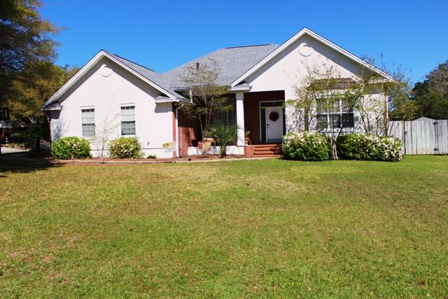 1819 Huntington Road Niceville, FL 32578 - Photo 1 of 32