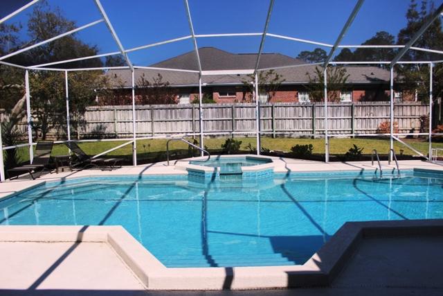 1819 Huntington Road Niceville, FL 32578 - Photo 26 of 32