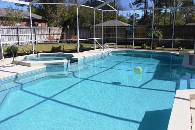 1819 Huntington Road Niceville, FL 32578 - Photo 29 of 32