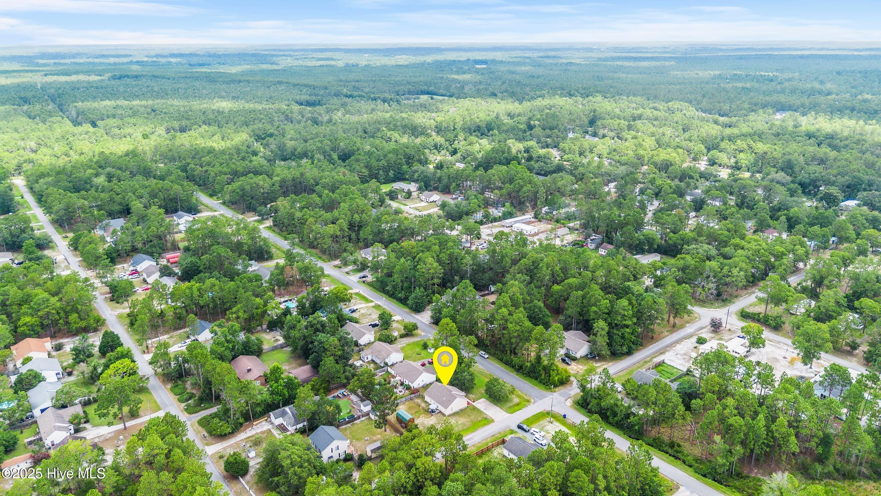 207 Cherry Road Southport, NC 28461 - Photo 44 of 48 mls-DJI_0528 copy