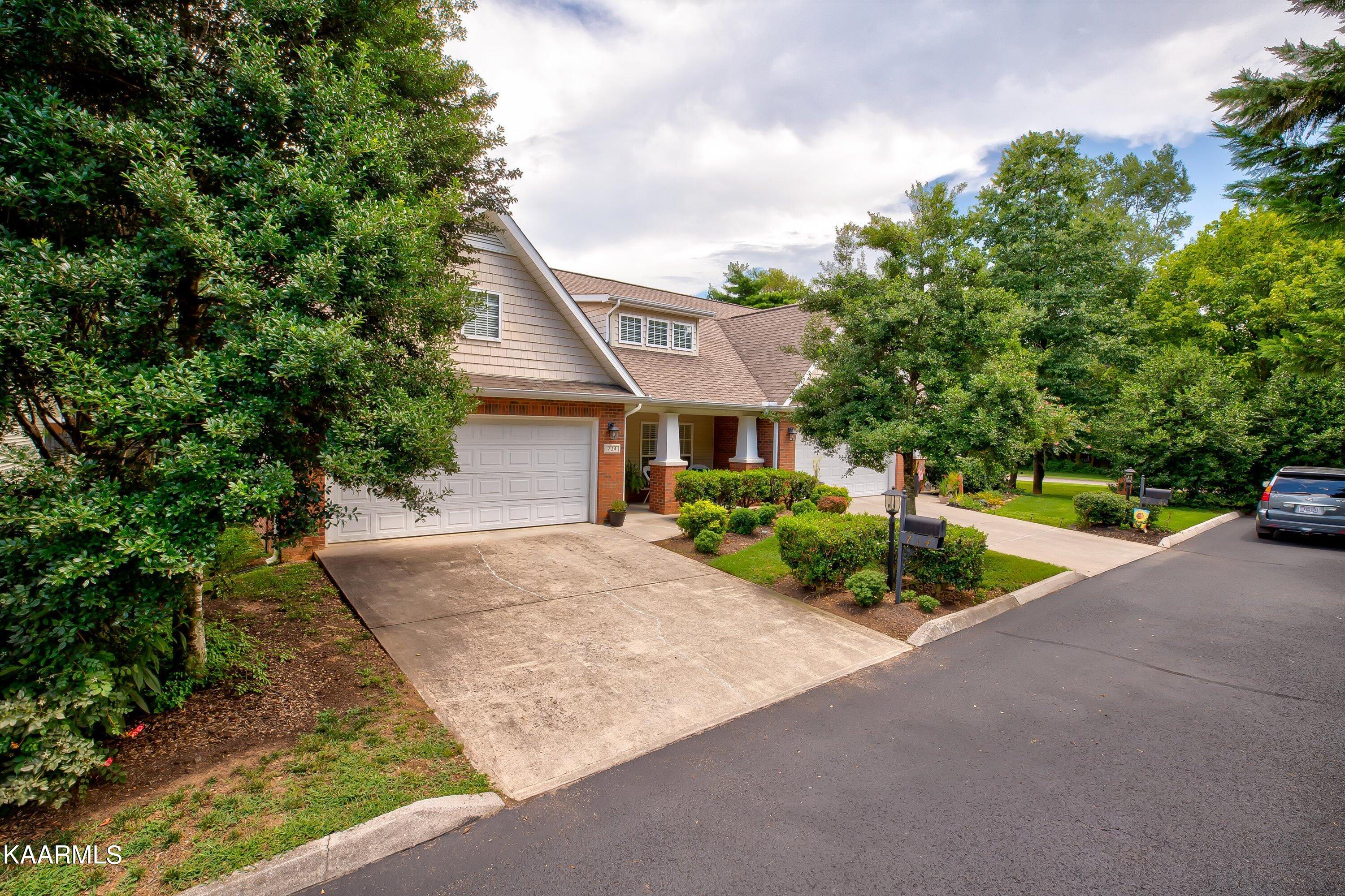 714 Loop Road Knoxville, TN 37934 - Photo 1 of 33 714 Loop Rd