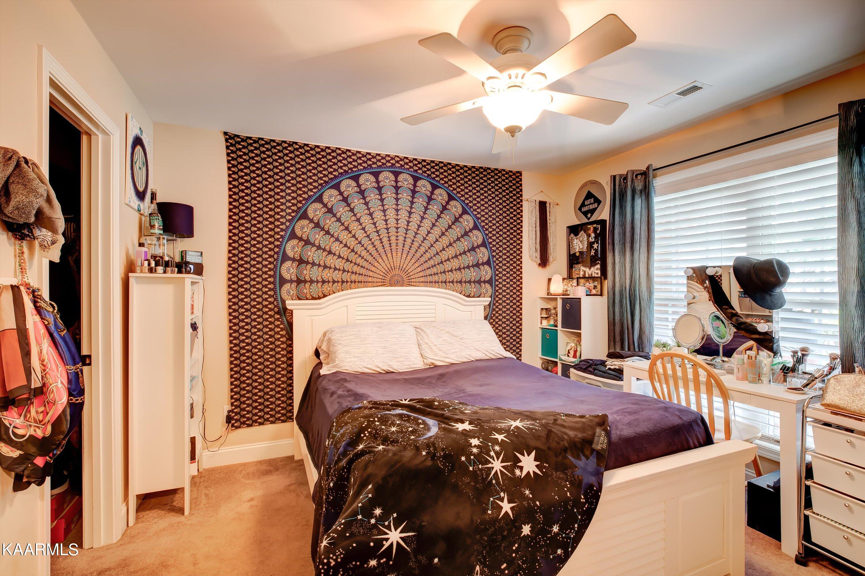 714 Loop Road Knoxville, TN 37934 - Photo 20 of 33 Bedroom 2